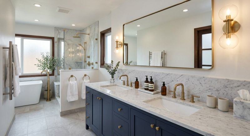 Bathroom Modification in Clearwater, FL