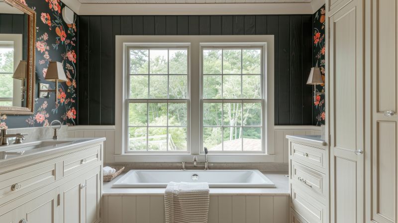 Luxury Bathroom Remodeling in Venice, FL