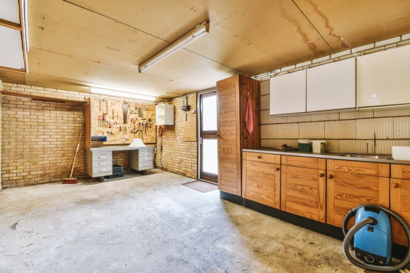 Local Garage Conversion pros at work